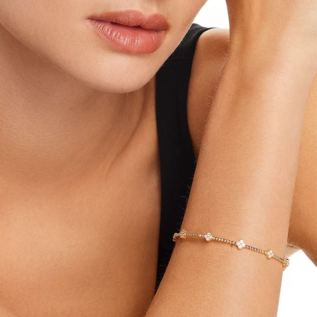 Diamond Bracelet