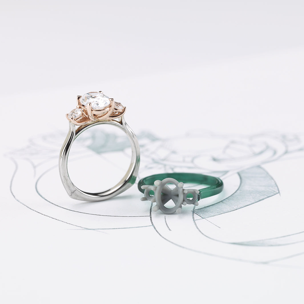 Bespoke RIng